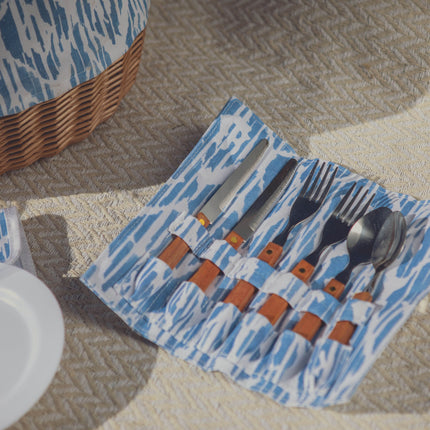 Promenade Picnic Basket
