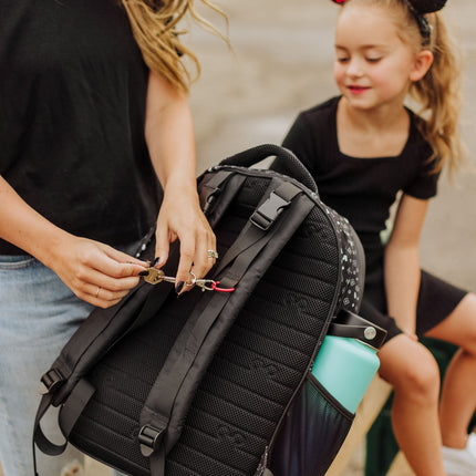 Mickey Mouse - Park Tripper Day Backpack
