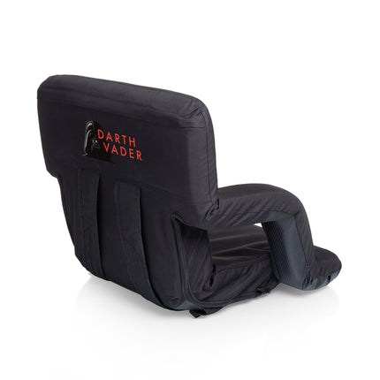 Star Wars Darth Vader - Ventura Portable Reclining Stadium Seat
