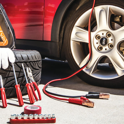 Roadside Emergency Car Kit