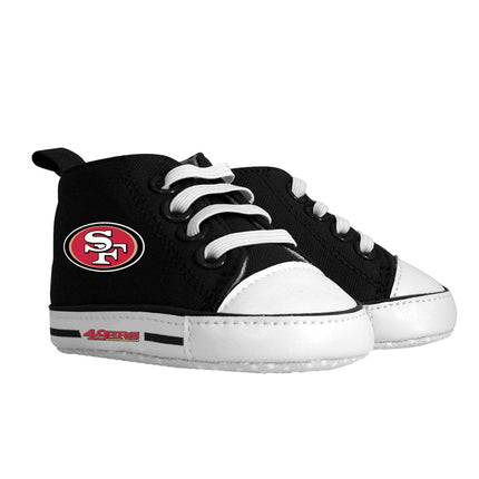 San Francisco 49ers - 2-Piece Baby Gift Set