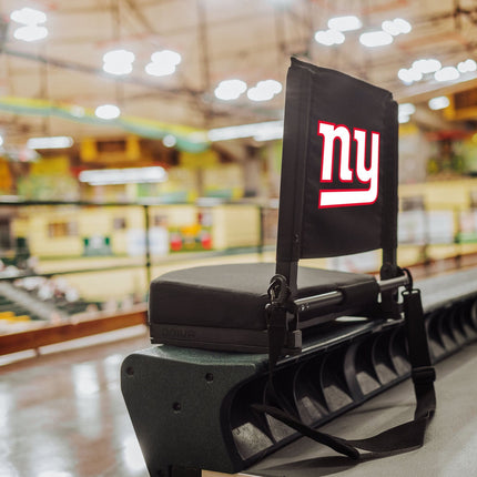 New York Giants - Gridiron Stadium Seat