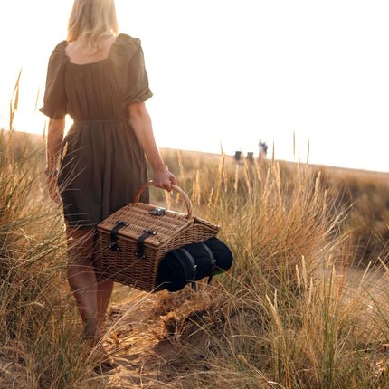 Somerset Picnic Basket