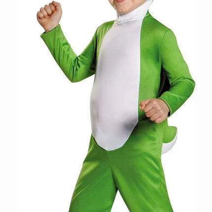 Toddler Yoshi Costume