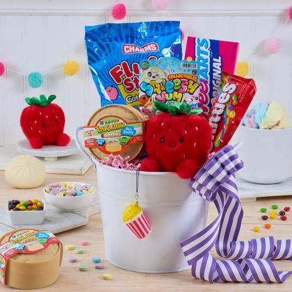 You Are Magic! Kids Gift Bucket