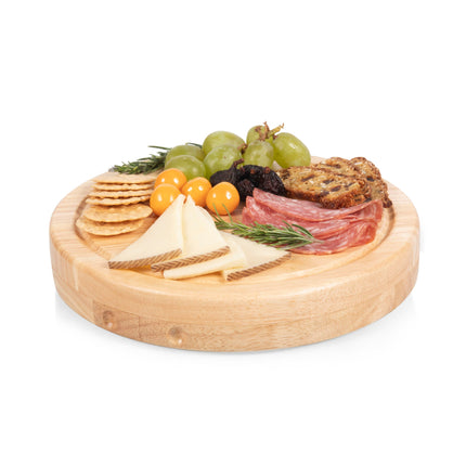 New York Jets Mickey Mouse - Circo Cheese Cutting Board & Tools Set