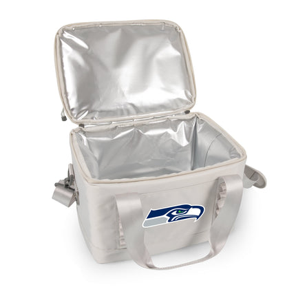 Seattle Seahawks - Tarana Superthick Recycled Cooler - 12 can