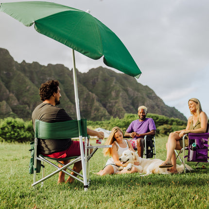 5.5 Ft. Portable Beach Umbrella