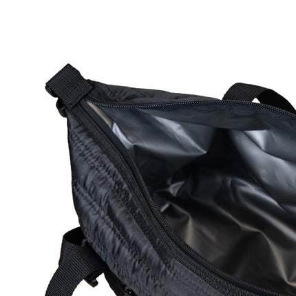 Midday Quilted Washable Insulated Lunch Bag 1