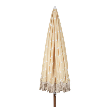 Summerland 6.5 ft. Portable Beach Umbrella