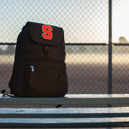 Syracuse Orange - Zuma Backpack Cooler
