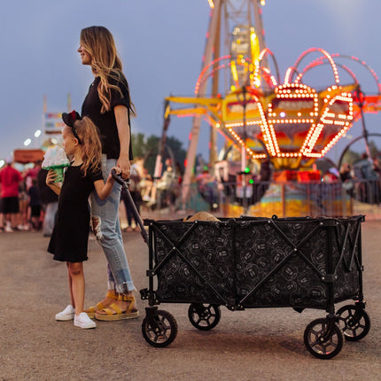 Mickey Mouse - Adventure Wagon XL