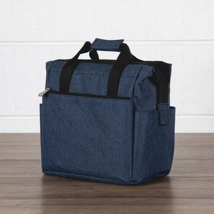 On The Go Lunch Bag Cooler 2