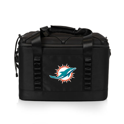 Miami Dolphins - Tarana Superthick Recycled Cooler - 24 can