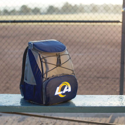 Los Angeles Rams - PTX Backpack Cooler