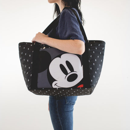 Mickey Mouse - Cooler Tote Bag