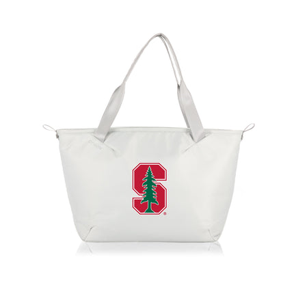 Stanford Cardinal - Tarana Recycled Cooler Tote Bag