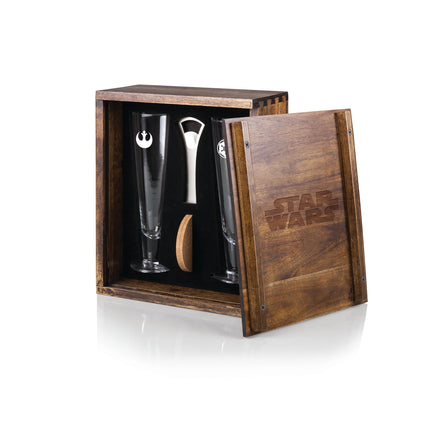 Star Wars - Star Wars Beverage Glass Set