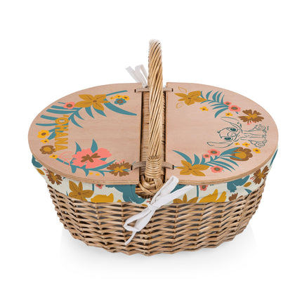 Lilo & Stitch - Country Picnic Basket