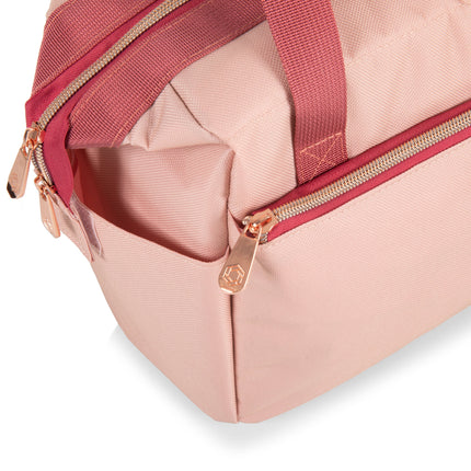 On The Go Lunch Bag Cooler 2