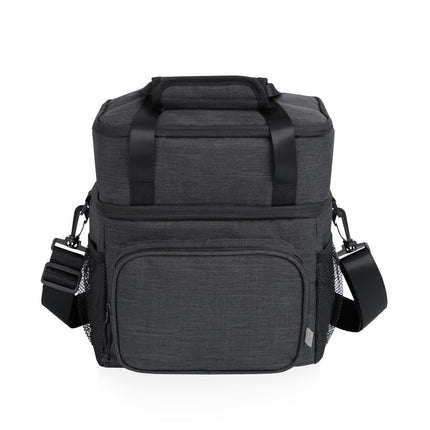 Double-Decker Lunch Cooler