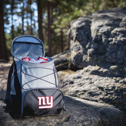 New York Giants - PTX Backpack Cooler