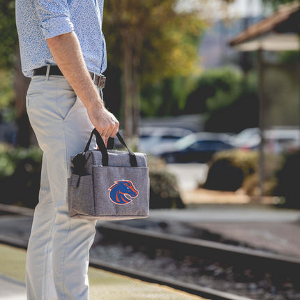 Boise State Broncos - On The Go Lunch Bag Cooler