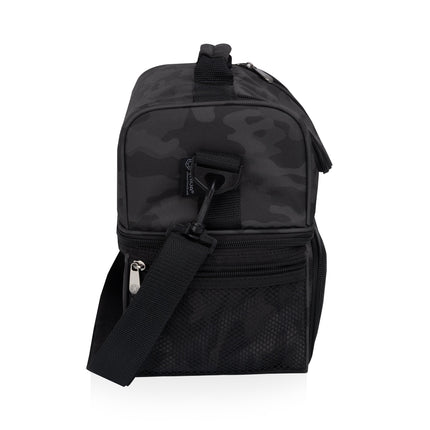 Pranzo Lunch Bag Cooler with Utensils