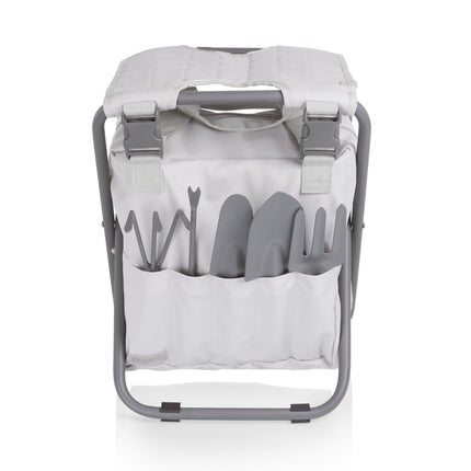 Gardener 2.0 Folding Seat with Tools