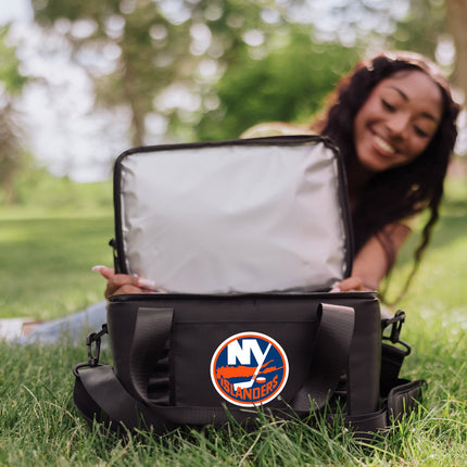 New York Islanders - Tarana Superthick Recycled Cooler - 12 can