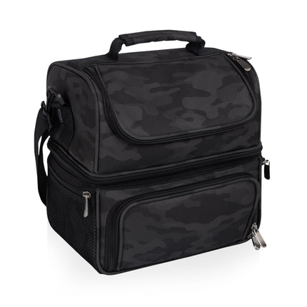 Pranzo Lunch Bag Cooler with Utensils