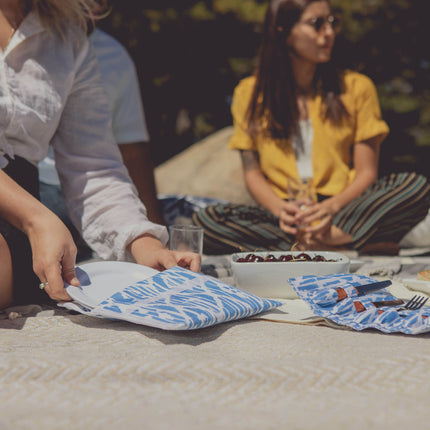 Promenade Picnic Basket