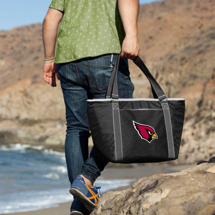 Arizona Cardinals - Topanga Cooler Tote Bag