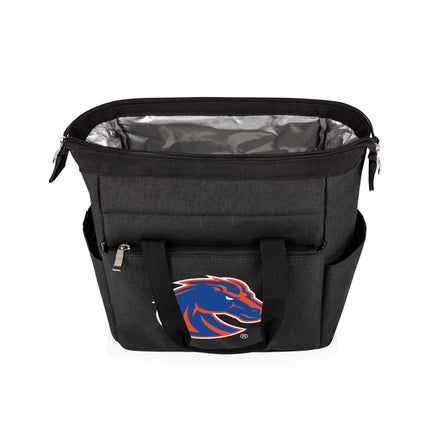 Boise State Broncos - On The Go Lunch Bag Cooler