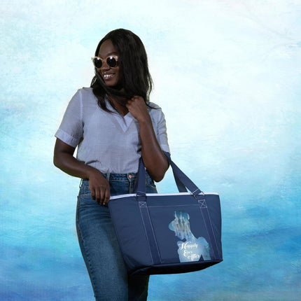 Cinderella - Topanga Cooler Tote Bag