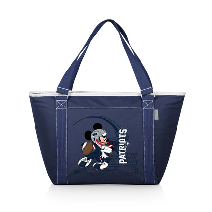 New England Patriots Topanga Cooler Tote Bag