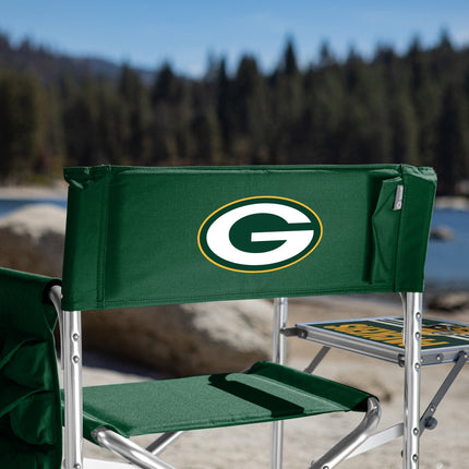 Green Bay Packers - Sports Chair