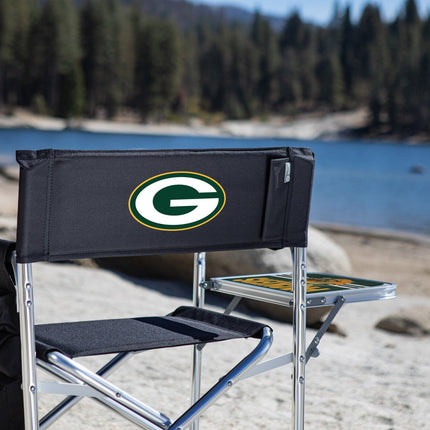 Green Bay Packers - Sports Chair