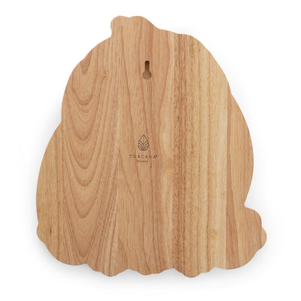 Lilo & Stitch Smiling Stitch - Serving Board