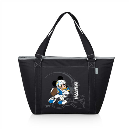 Los Angeles Chargers Topanga Cooler Tote Bag