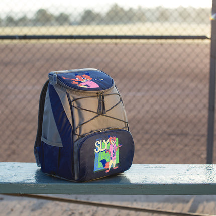 Zootopia - PTX Backpack Cooler
