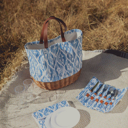 Promenade Picnic Basket