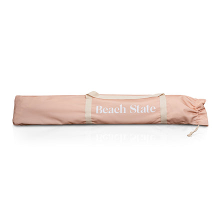 Summerland 6.5 ft. Portable Beach Umbrella