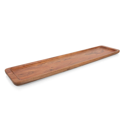 Canap?? 36" Appetizer Serving Tray