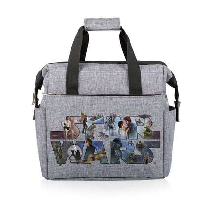 Star Wars Celebration - On The Go Lunch Bag Cooler