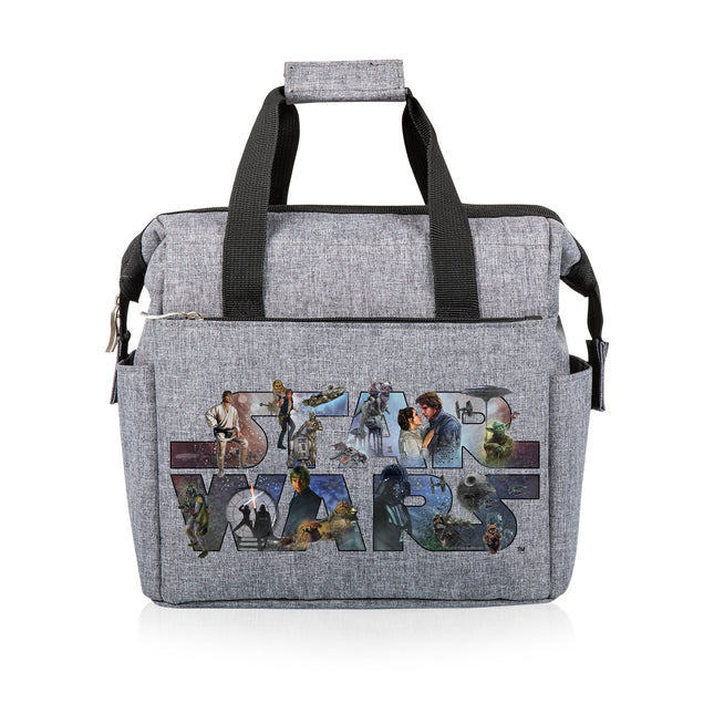 Star Wars Celebration - On The Go Lunch Bag Cooler