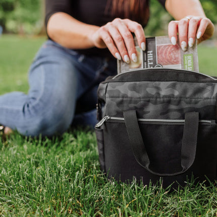 On The Go Lunch Bag Cooler 2