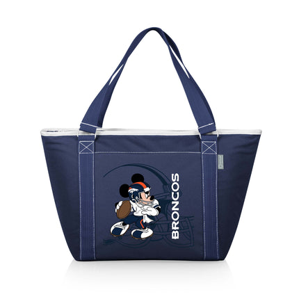 Denver Broncos Topanga Cooler Tote Bag