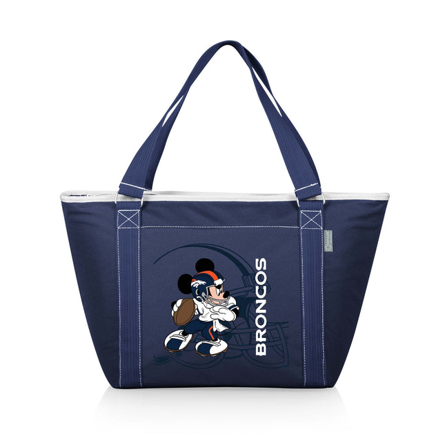Denver Broncos Topanga Cooler Tote Bag