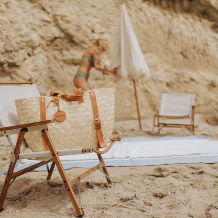 Las Palmas Beach Chair